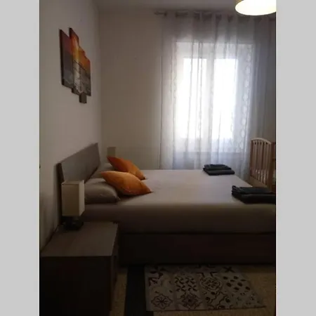 Casa Leyva * Chiavari