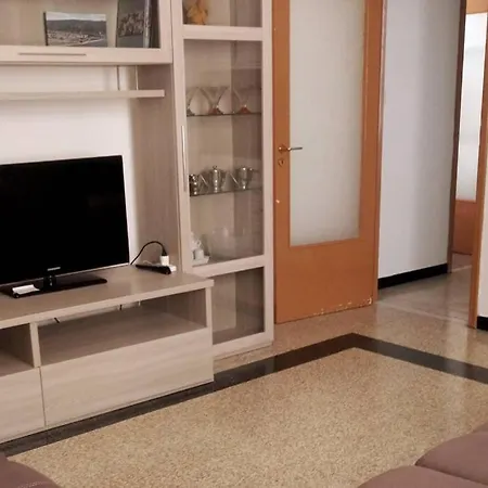 Casa Leyva Apartamento Chiavari