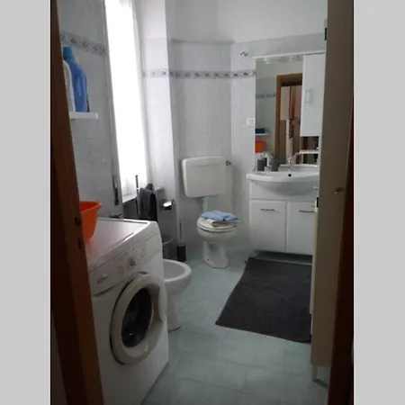 Apartamento Casa Leyva *