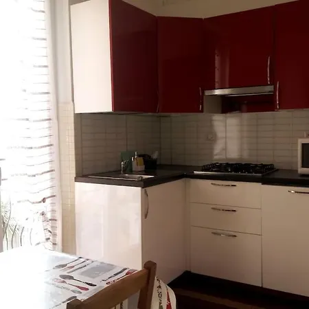 Daire Casa Leyva