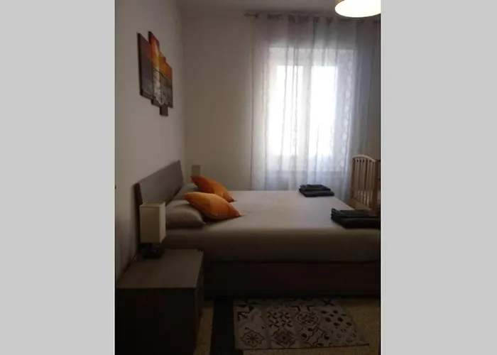 Casa Leyva * Chiavari