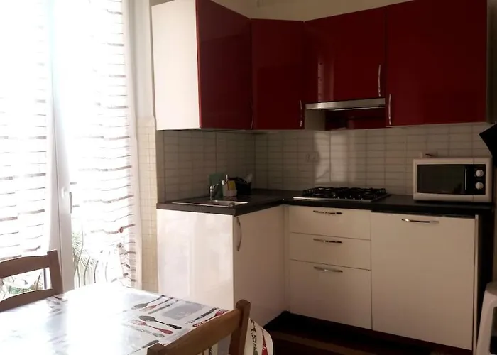 Lejlighed Casa Leyva