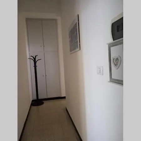 Casa Leyva Apartment