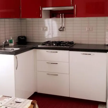 Casa Leyva Apartament