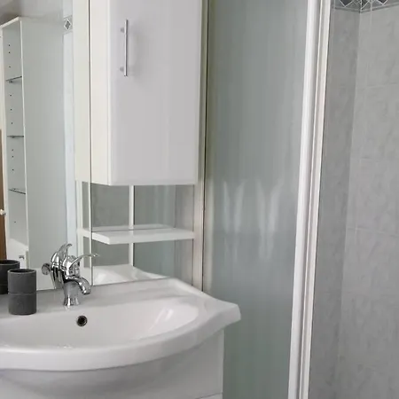 Apartament Casa Leyva *