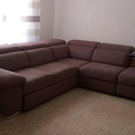 Casa Leyva * Chiavari