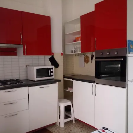 Casa Leyva Appartement