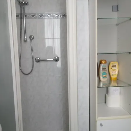 Apartament Casa Leyva