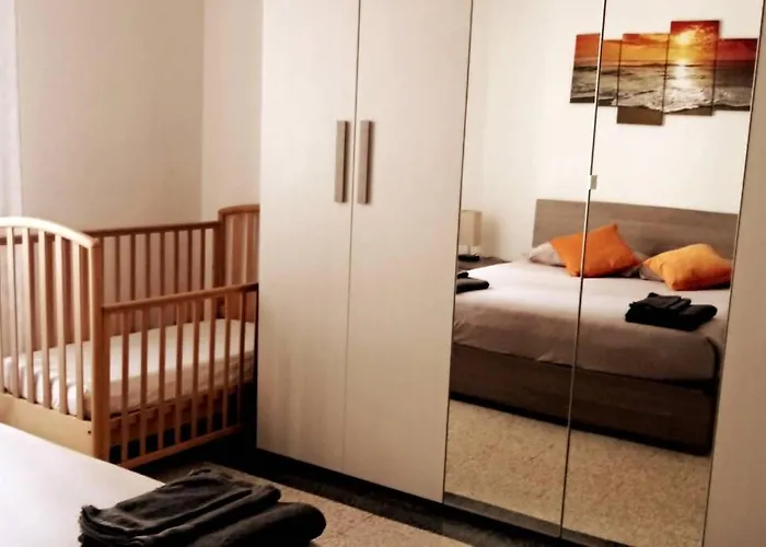 Lejlighed Casa Leyva Chiavari