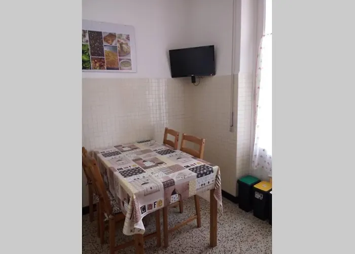 Lejlighed Casa Leyva Chiavari