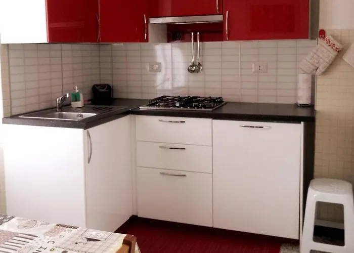 Casa Leyva 아파트