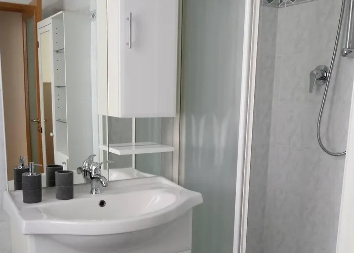 Lejlighed Casa Leyva *