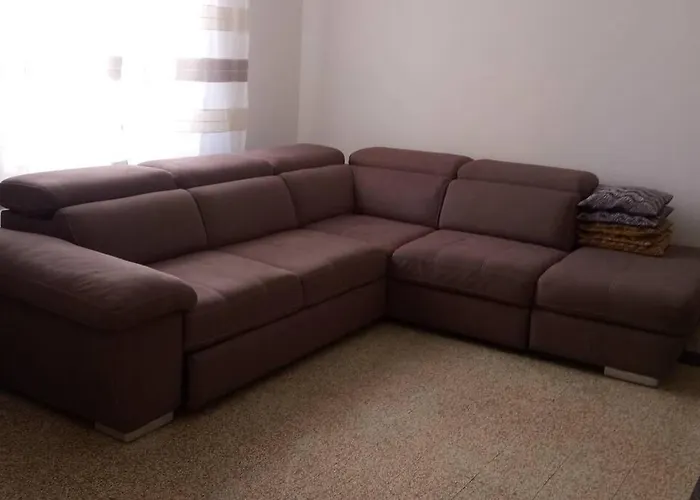 Casa Leyva * Chiavari