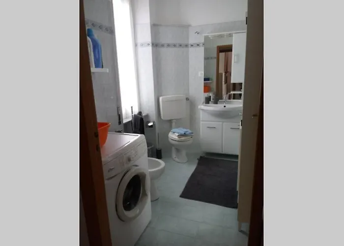 Lejlighed Casa Leyva *