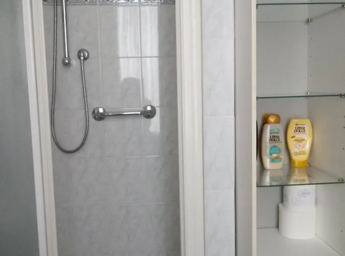 Lejlighed Casa Leyva