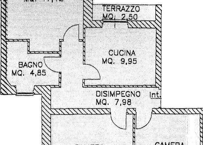 Lejlighed Casa Leyva *